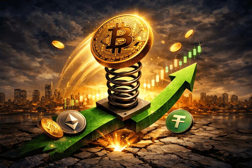 Crypto Bleeds For A 3rd Straight Month, A First In History: Analyst image 0