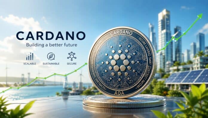 Cardano Prognose vom 26 April 2026 – Warum dieser Altcoin plötzlich wieder im Fokus steht image 0