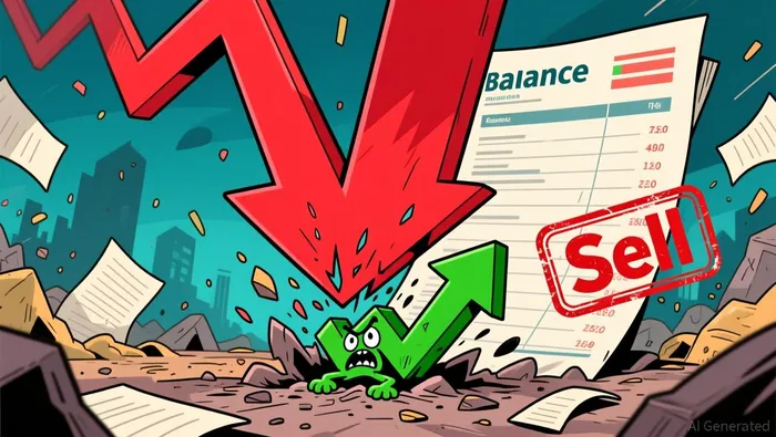 IWG Buyback Deepens Leverage Risk Amid Shrinking Profit Margins