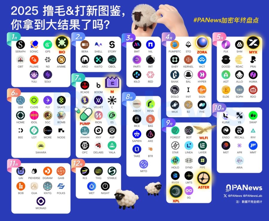 对话撸毛达人:从暴富到陪跑,普通玩家还有淘金机会吗?