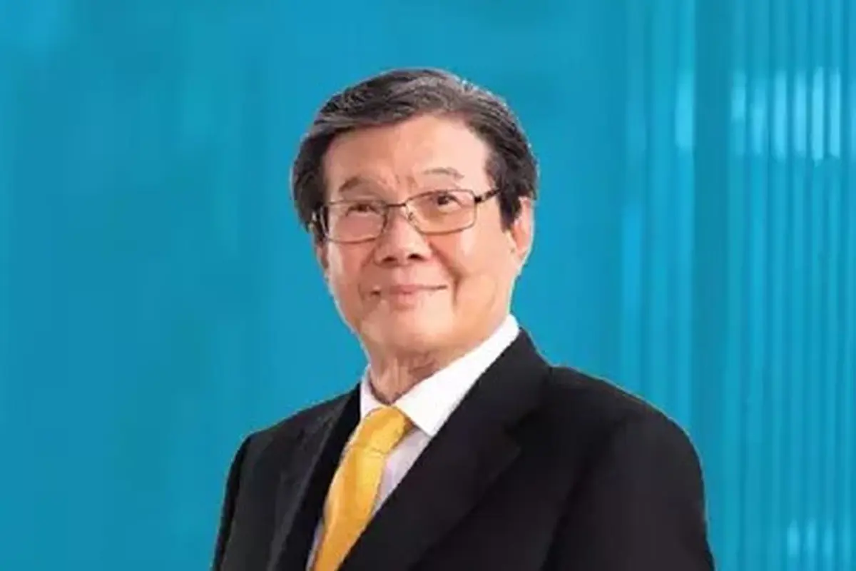 10 Orang Paling Kaya di Indonesia Versi Forbes 2026 image 0