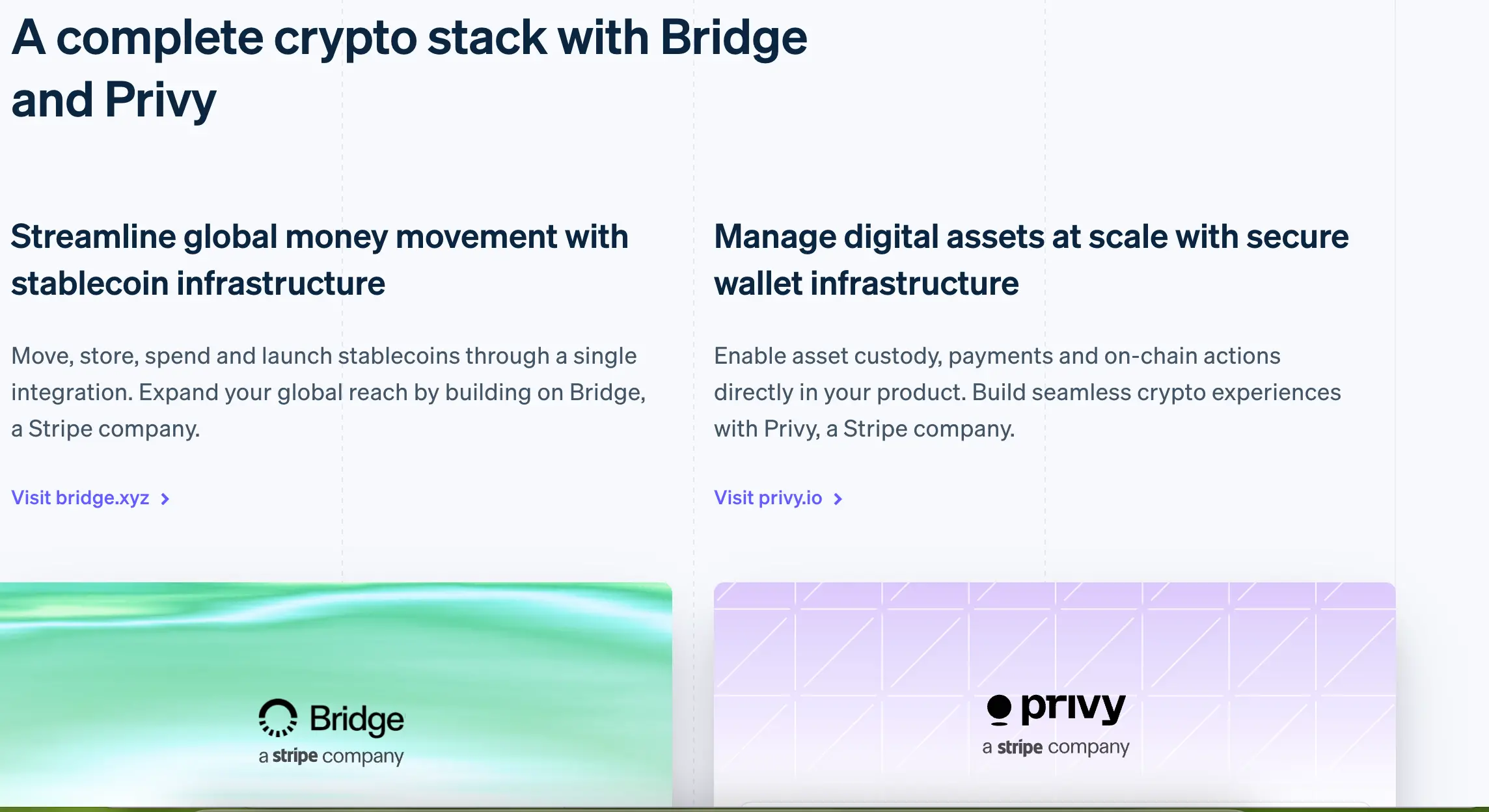 金融世界的 AWS：为什么在 AI + 稳定币时代成为最大赢家 image 2