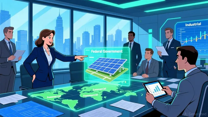 Ameresco’s $5.14B Project Pipeline Fuels Growth Discussion: Competitive Edge or Risky Investment?