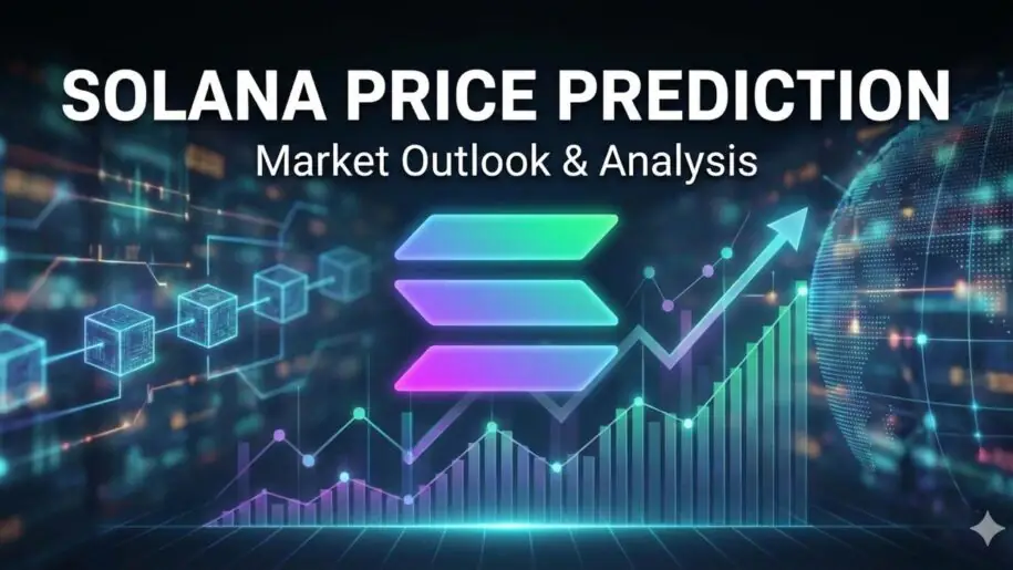 Solana价格预测：Solana遭遇工业级DDoS攻击，DeepSnitch人工智能奖励计划临近新年截止日期  image 0