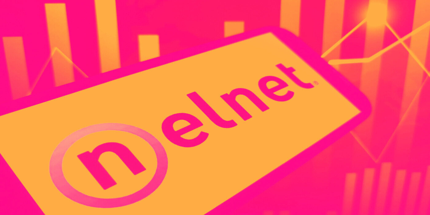 Nelnet's (NYSE:NNI) Q4 CY2025 Sales Top Estimates image 0