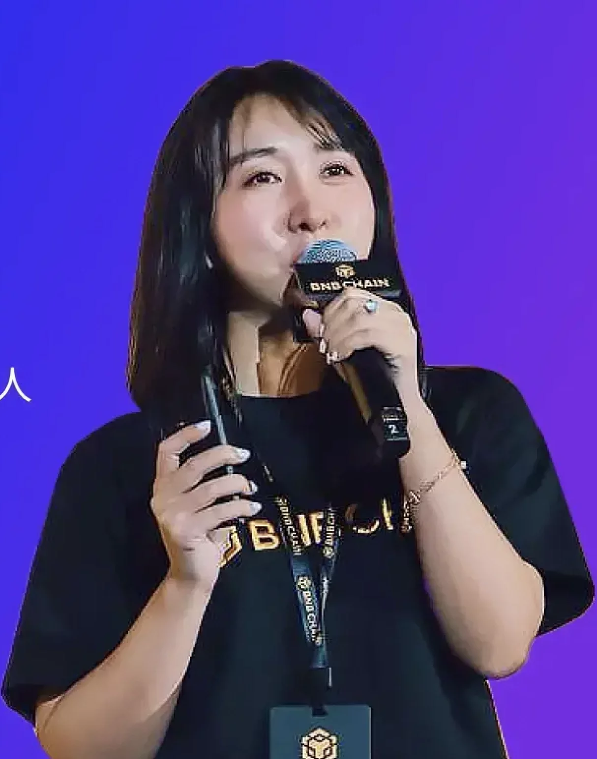  In conversation with BNB Chain’s Sarah Song: Building and scaling the ecosystem 