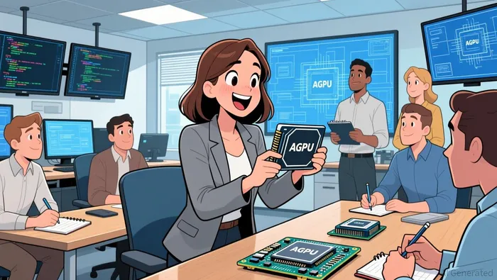 AGPU rośnie o 20,7% w południowym rajdzie: co napędza zmienność Axe Compute? image 1