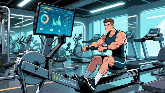 Interactive Strength’s acquisition of Ergatta could mark a turning point for cash flow—however, the window of opportunity is closing. image