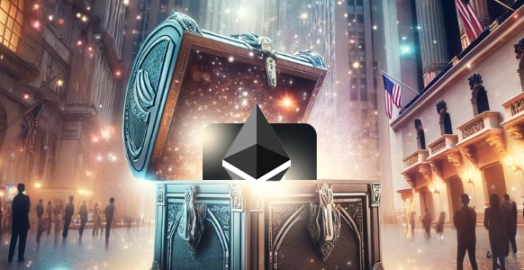 以太坊「压力山大」，Vitalik 和基金会如何回应质疑？