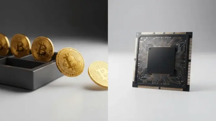 Sequans räumt Bilanz auf und verabschiedet sich von Bitcoin image 1