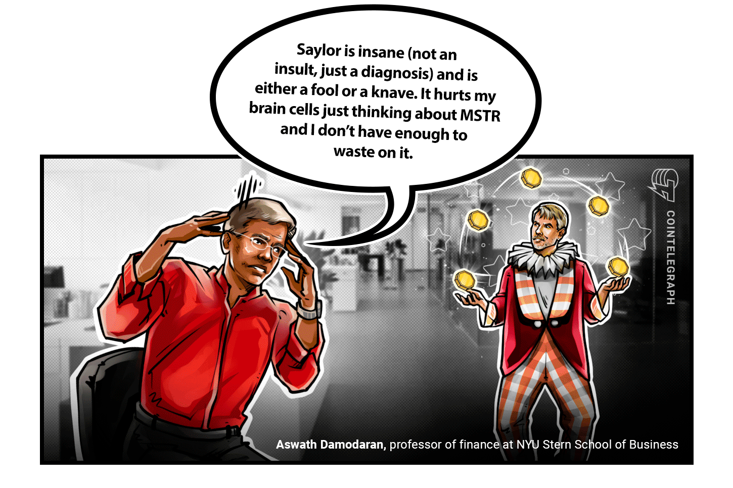 Will the US get CLARITY this week? Bitcoin’s new $80K target: Hodler’s Digest, July 19 image 1