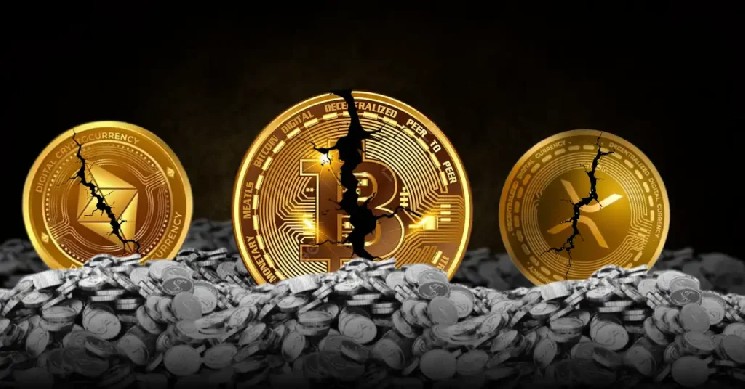 Will Bitcoin, Ethereum and XRP Prices Pump or Dump After Kevin Warsh’s Jackson Hole Speech? image 1