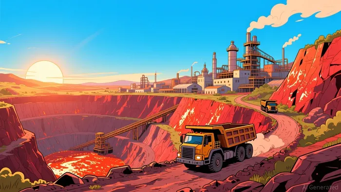 Lundin's Vicuña Initiative Depends on Copper Remaining Over $4.60 per Pound as Industry Divides Over Future Supply and Demand