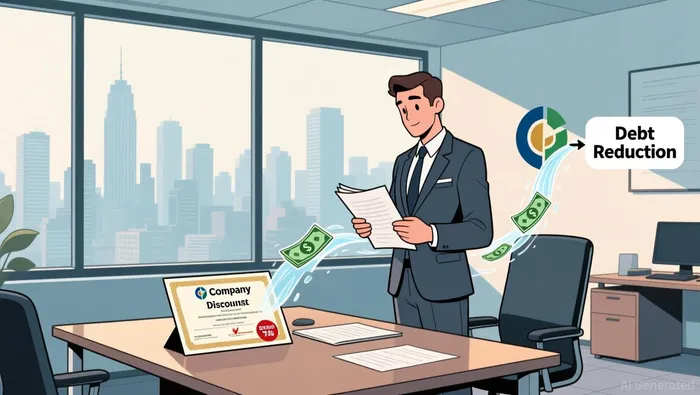 CTI Logistics’ DRP Provides Discounted Shares—However, Lack of Insider Purchases Sparks Questions About Alignment