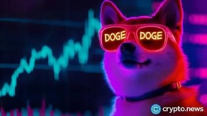 Dogecoin price nears key liquidation zone after $14M whale buy