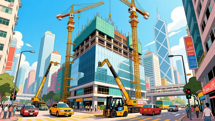 Star Group Asia’s Core Property Assets Keep Losing Value Despite Narrowing Losses image