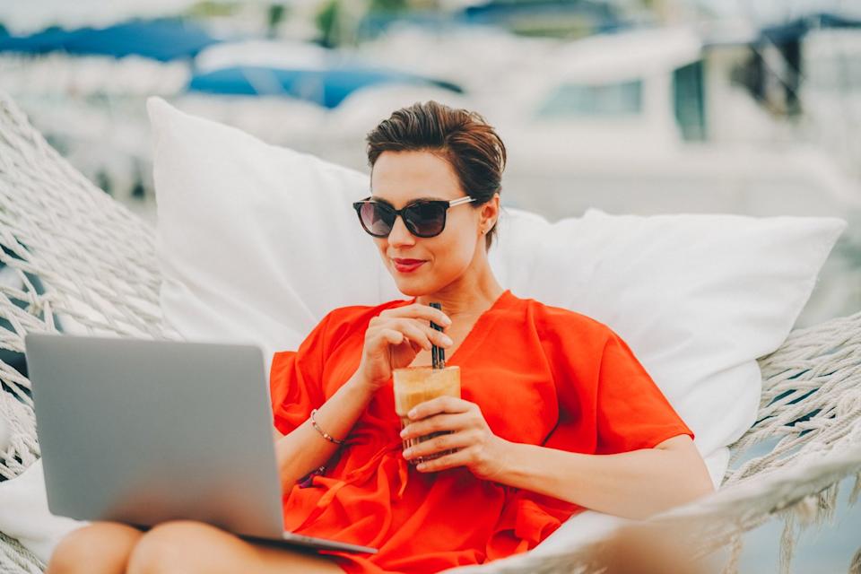 American Express Shares: Two Key Factors Why This 175-Year-Old Titan Continues to Have Growth Potential