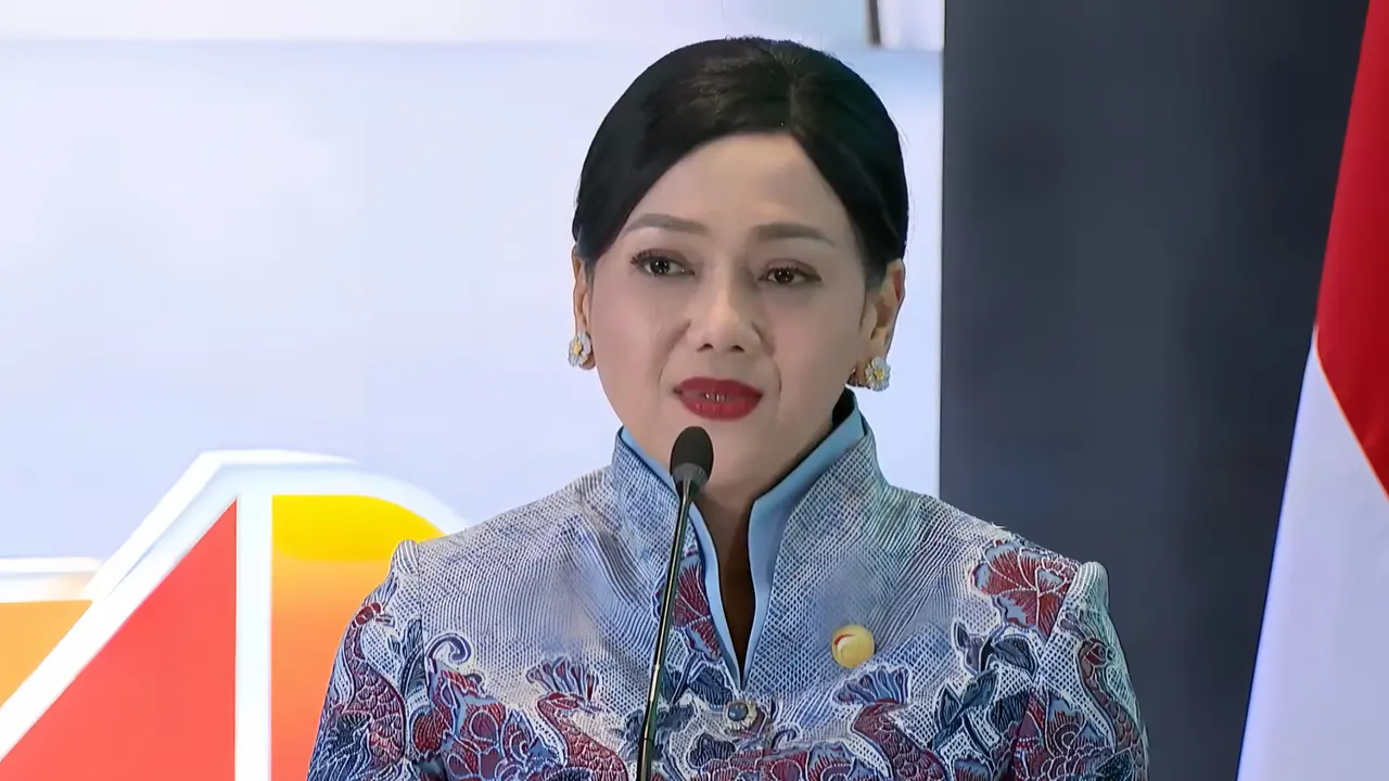 OJK Targetkan Bursa Mineral Strategis Meluncur Awal 2027 image 0