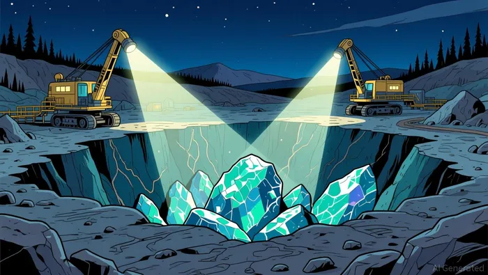 Mont Royal’s Ashram PEA Plans to Evaluate Rare-Earth Catalyst by Early 2026