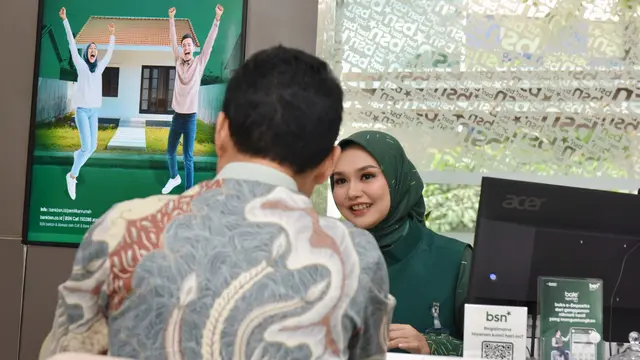 Aset Bank Syariah Nasional Tembus Rp 81 Triliun hingga Juli 2026 image 1