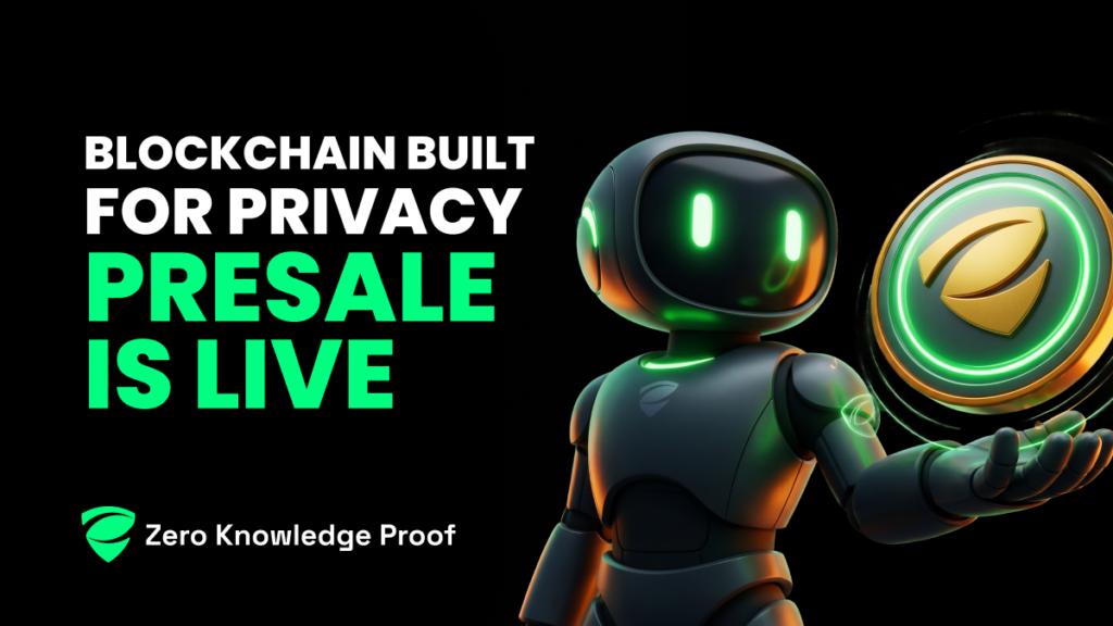 4 Best Presale Cryptos to Buy in July 2026: ZKP, AlphaPepe, Maxi Doge, & SUBBD – Don’t Miss Out!