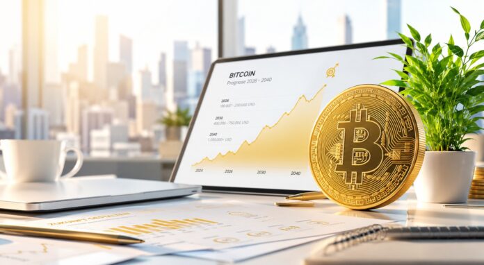 Bitcoin Prognose vom 26. Mai 2026 – Warum institutionelle Milliarden den Markt erneut explodieren lassen könnten