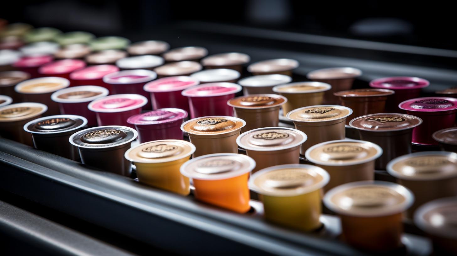 Keurig Dr Pepper (KDP) Gets Price Target Increase to $32 from Barclays