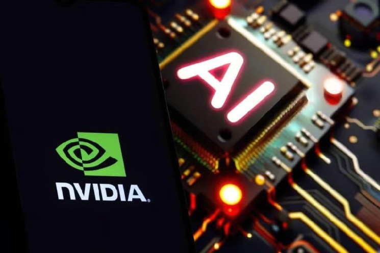 Machine learning algorithm predicts Nvidia stock price on May 1, 2026