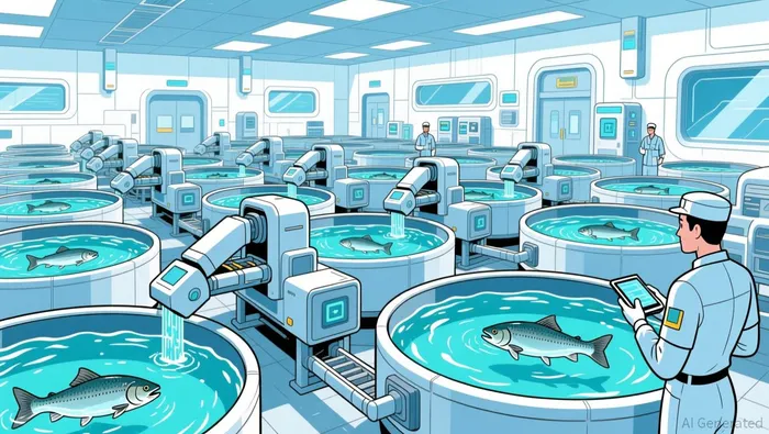 Atlantic Sapphire’s First Quarter Recovery Encounters Cash Flow Challenges as Achieving Profitability Depends on Expanding Operations