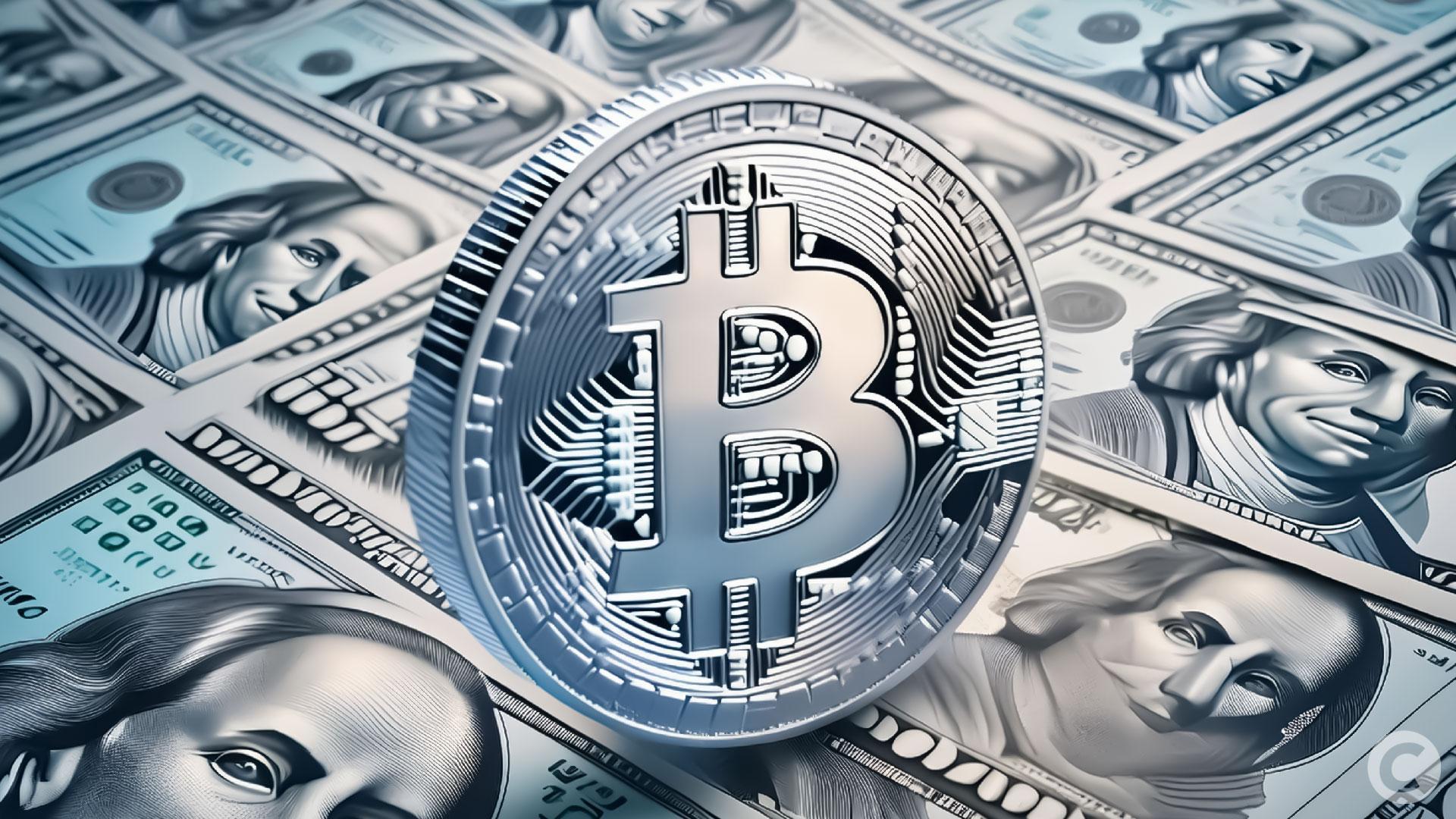 Bitcoin contre stablecoin : Le bras de fer pour le contrôle des fiches de paie