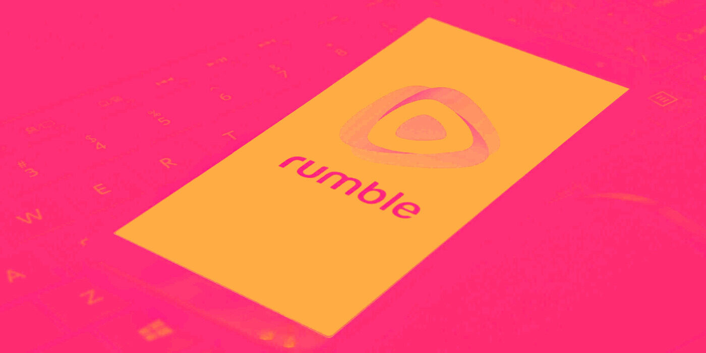Rumble (NASDAQ:RUM) Reports Q4 CY2025 In Line With Expectations image 0