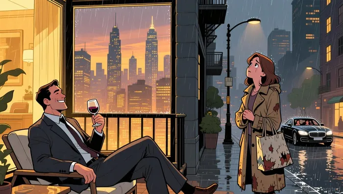 Flow of Wealth: The 80/20 Divide in Spending and Its Effects on the Economy