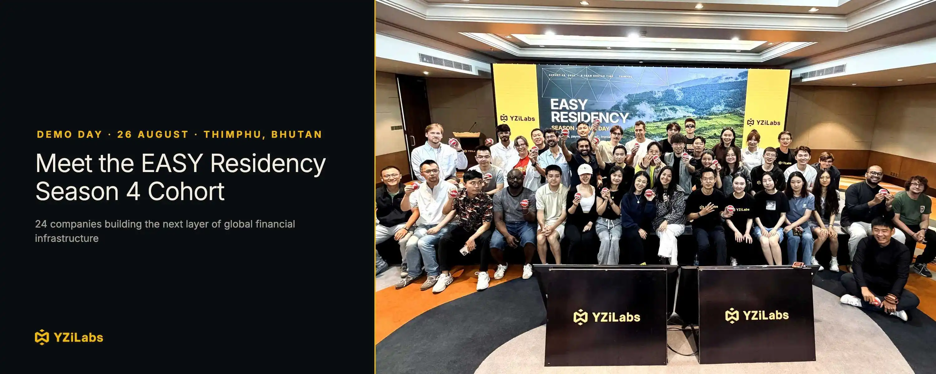 EASY Residency 第四季名单出炉,这 9 个项目已有交互角度 image 0