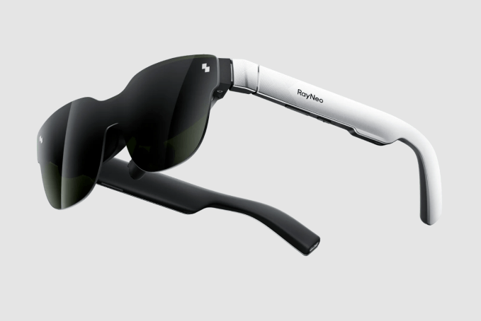 Treat yourself: The best smart glasses to buy with your holiday gift money