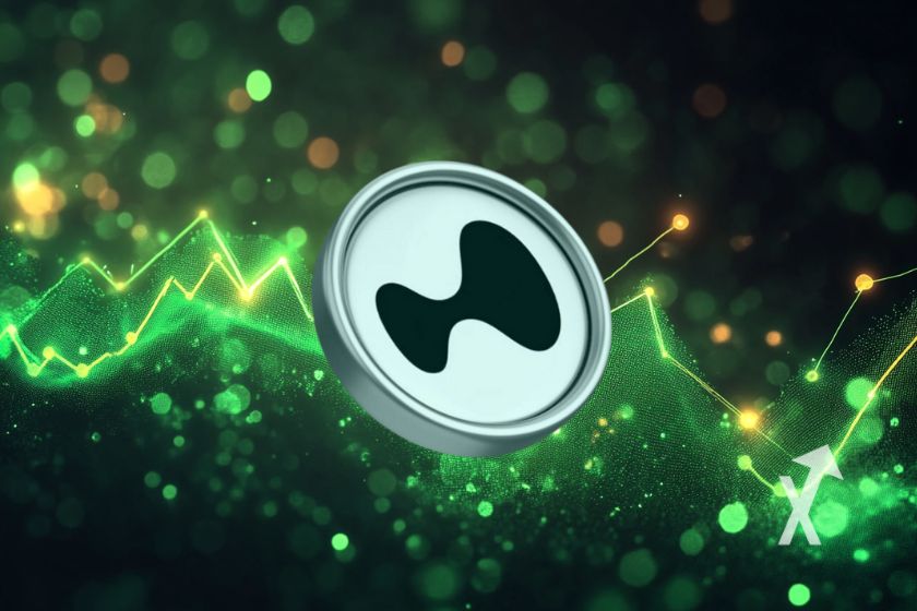 Medios extranjeros: Hyperliquid podría convertirse en un token fuerte en 2026. image 0