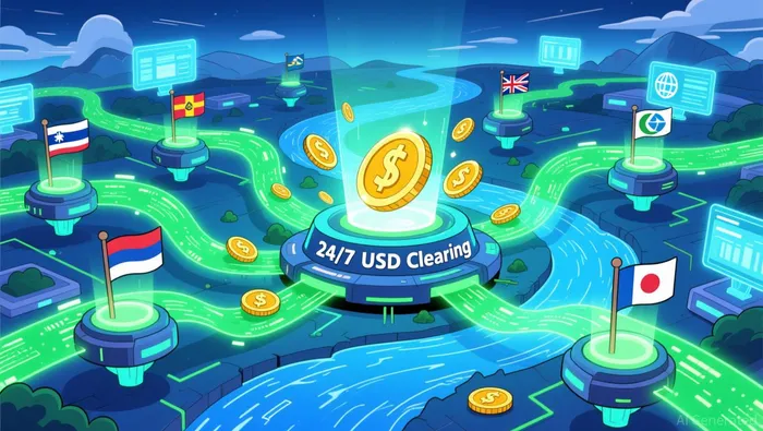 Deposit Tokens: A $100 Trillion Liquidity Opportunity for Financial Institutions