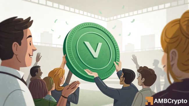 VIRTUAL above $1 despite profit-taking: How long can bulls hold?