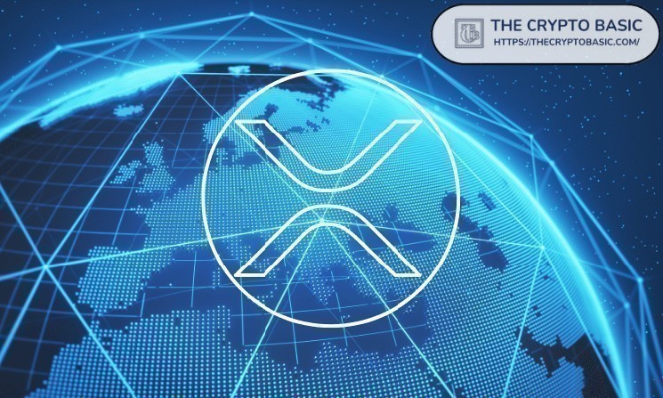 Crypto Founder Shares How XRP Could Become a Global Reserve Asset image 1
