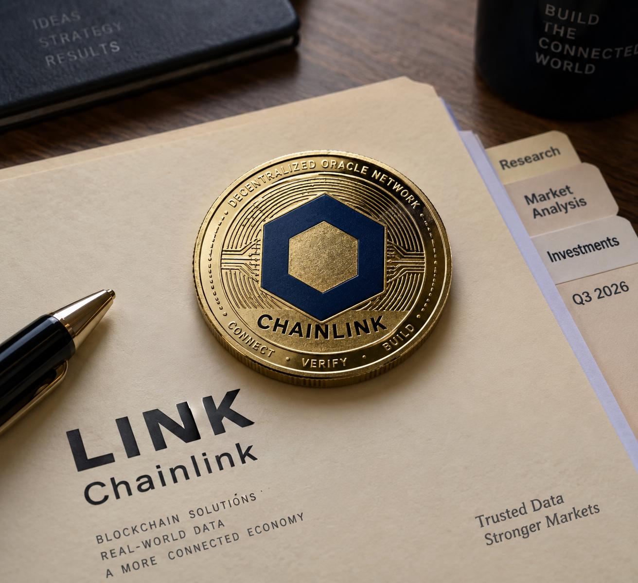 Is Chainlink price heading to $15 after its latest breakout? image 1
