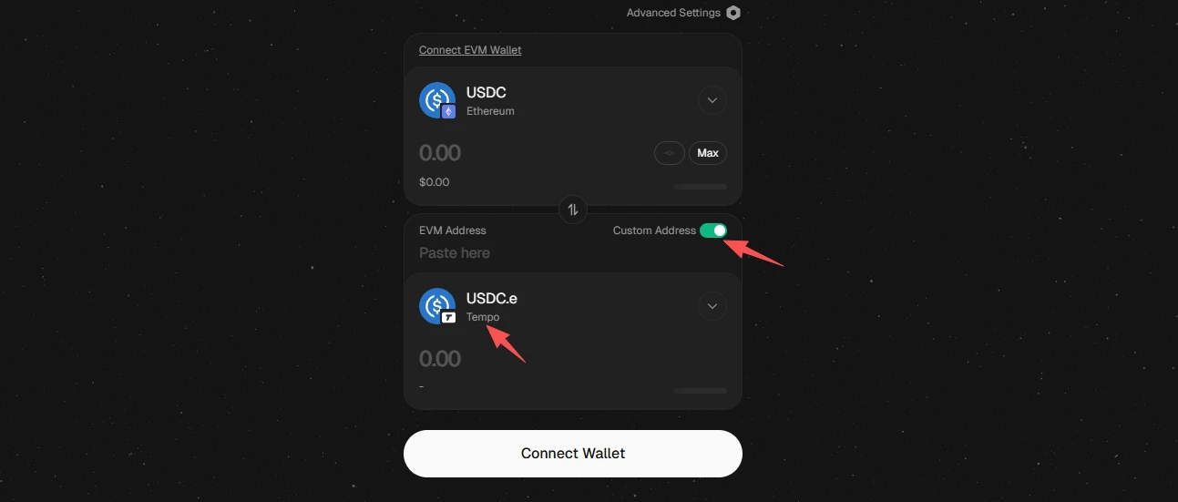 热门交互合集 | xStocks 积分活动已上线； Tempo 主网启动（ 3 月 25 日） image 7