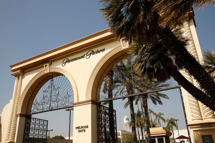 Paramount reports growth in streaming while the company remains in pursuit of Warner Bros. Discovery