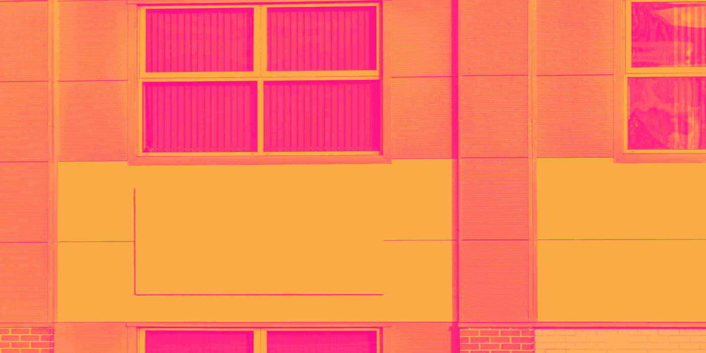 Why Tennant (TNC) Shares Are Getting Obliterated Today