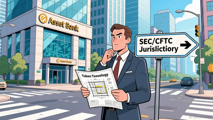 Crypto Law Week: Clear Regulations or Market Truth