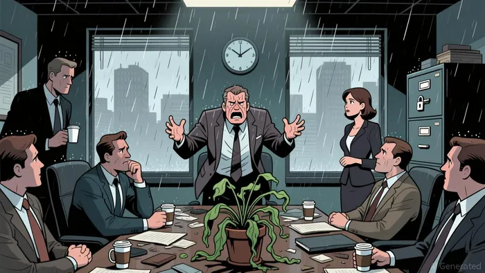 Corus Court Victory: A Pump-and-Dump Scheme Without Insider or Institutional Commitment