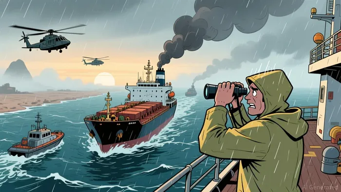 Iran’s Hormuz Strategy: Turning a Vital Energy Passage into a Tool for Influence