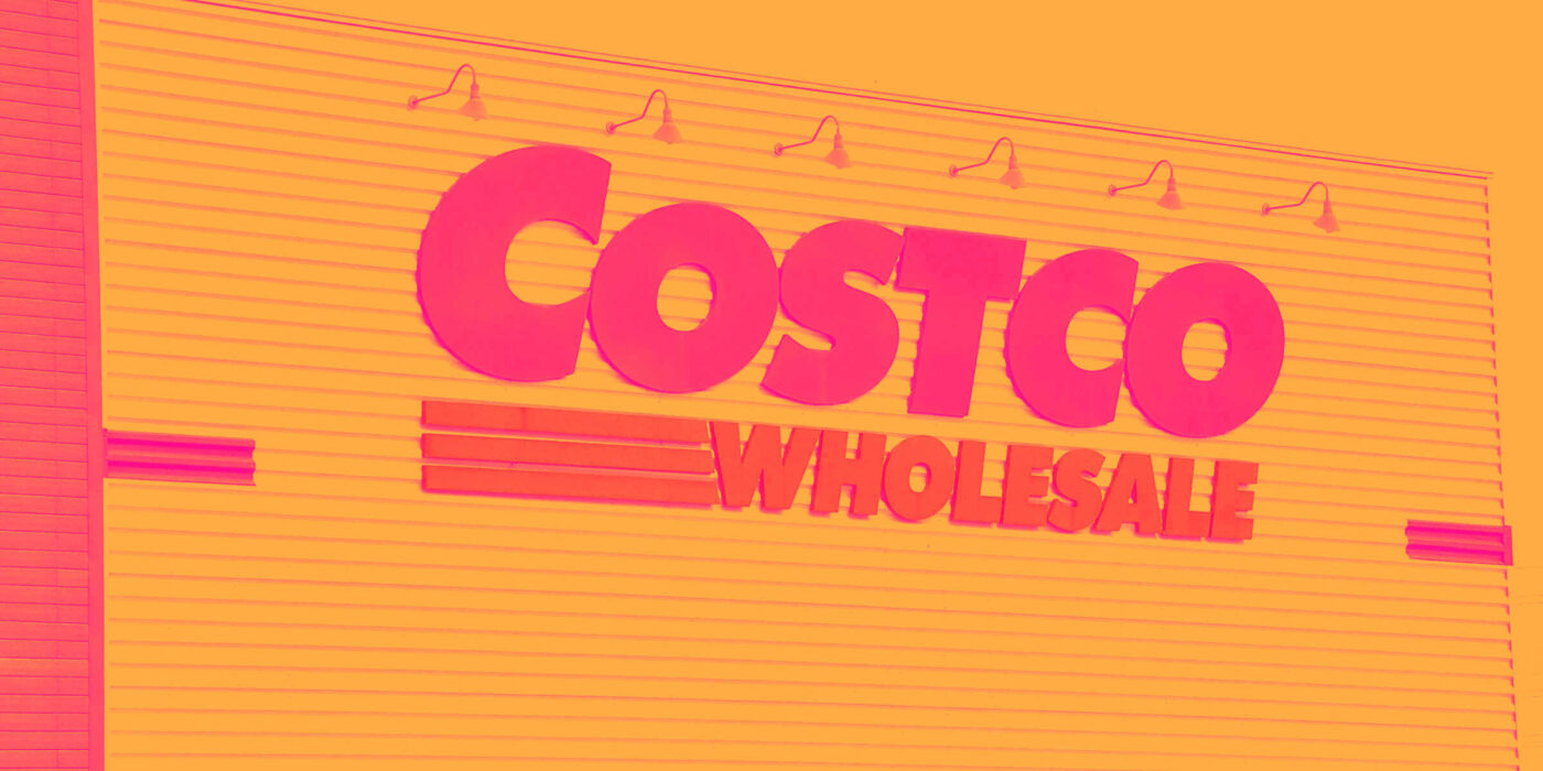 Costco (NASDAQ:COST) Posts Better-Than-Expected Sales In Q1 CY2026 image 0