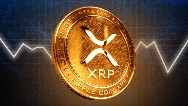 Same XRP Setup That Led To Over 1,000% Increase In 2017 Is Playing Out Again image 1