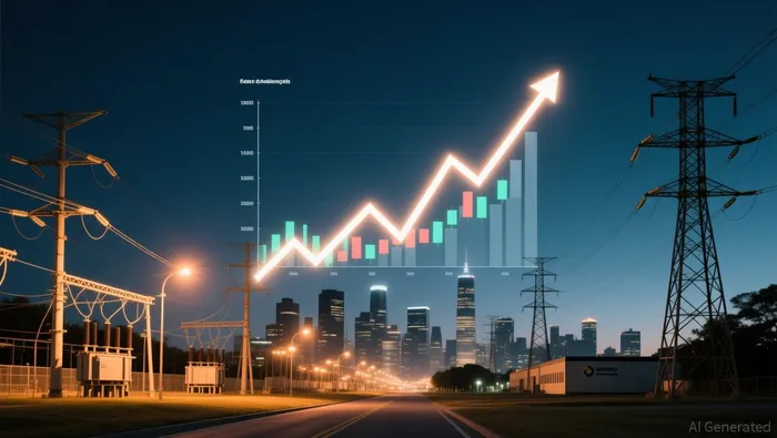 PG&E's $0.05 Dividend: A Stable Signal Amid Predictable Price Move