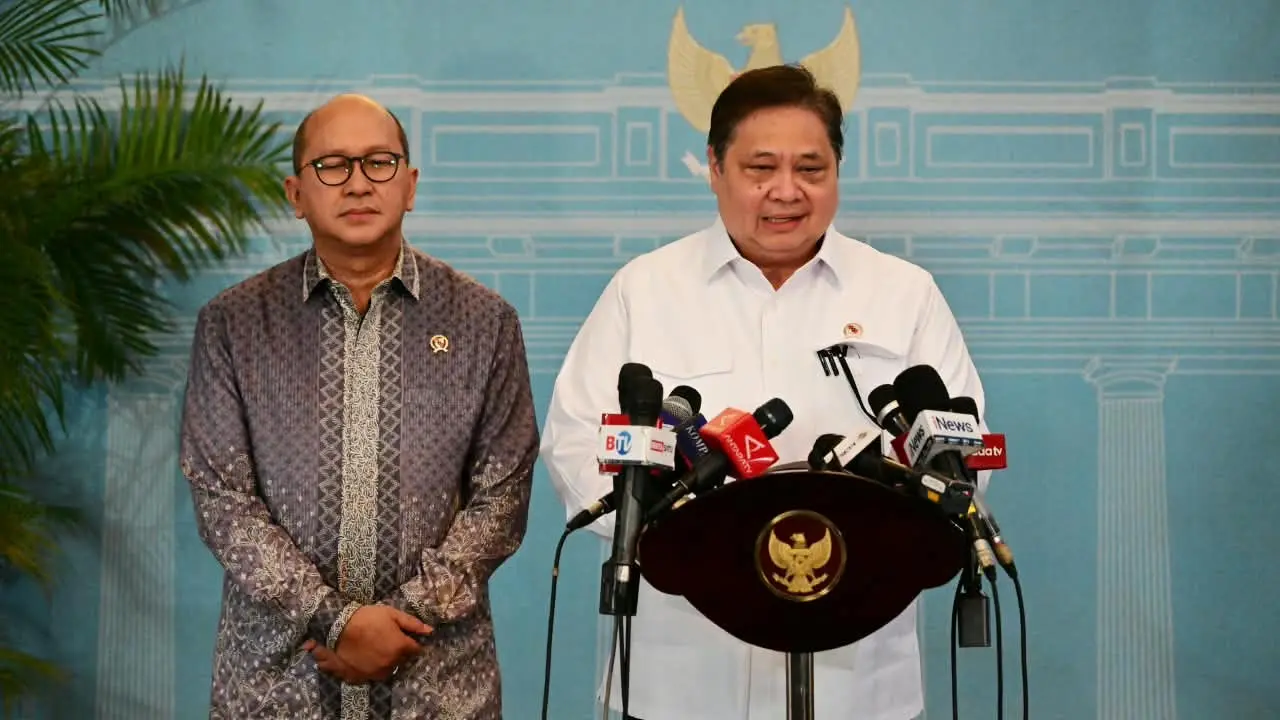 Rp 31 Triliun Digelontorkan, Daftar Bantalan Ekonomi Jelang Akhir 2026 image 0