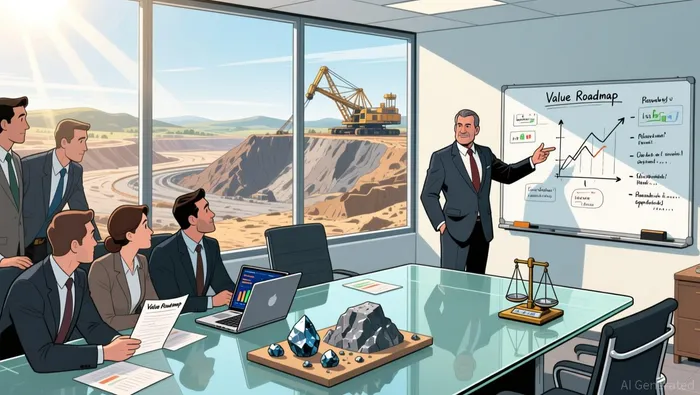 Crescat’s Activist Move on Barksdale Reflects Broader Market Strategy Rather Than Confidence in the Firm